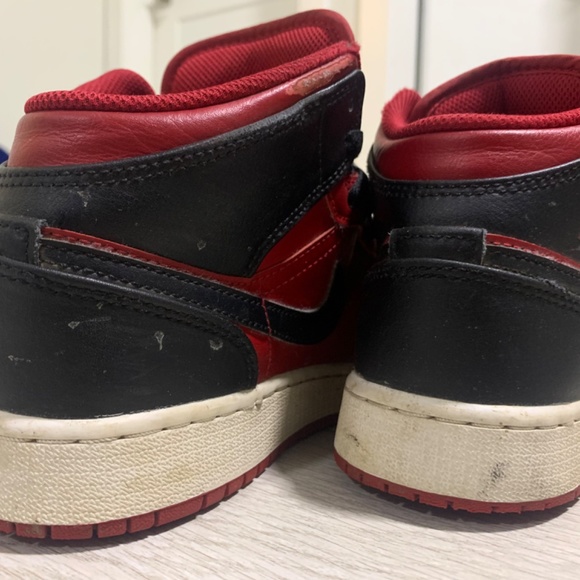 Air jordan - Picture 5 of 6